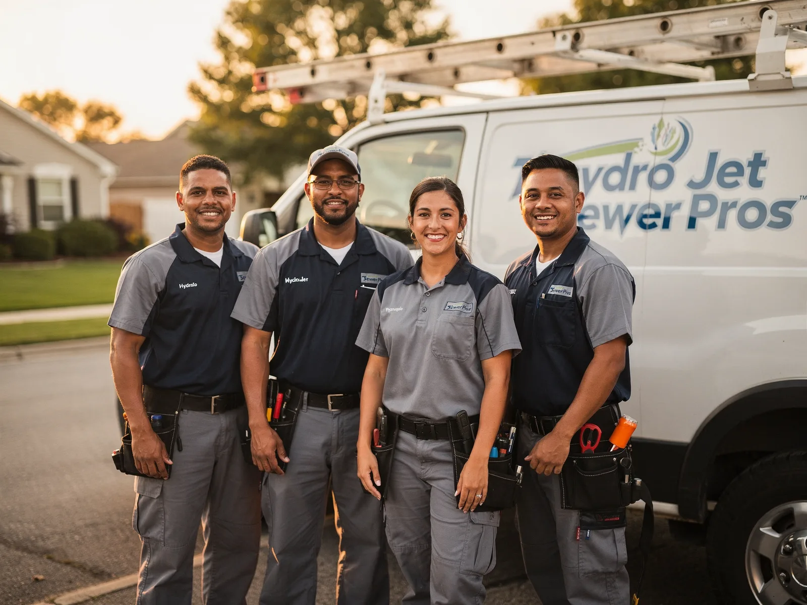 Hydro Jetting company in Mascoutah, IL
