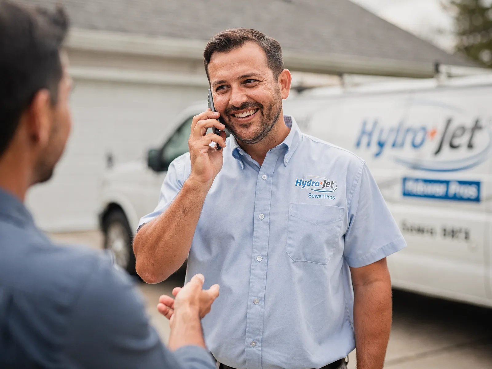Hydro Jetting Mascoutah, IL FAQs